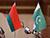 Belarus, Pakistan explore cooperation opportunities in defense sector