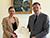 Serbia’s ambassador presents copies of credentials to Belarus’ deputy foreign minister