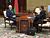 Lukashenko meets with head of Operations and Analysis Center