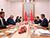 Xi Jinping believes in great future of China-Belarus cooperation