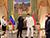 Belarus' ambassador presents credentials to Venezuelan president