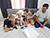 Lukashenko sees housing as key factor of support for young families, families with kids
