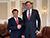 Belarus, Vietnam praise progress in bilateral relations, economic cooperation