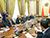 Belarus, Indonesia keen on stepping up inter-parliamentary dialogue