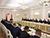 Lukashenko: Chairpersons of district executive committees are underloaded