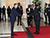 Belarusian ambassador presents credentials to Angola president