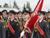 Личный состав внутренних войск надежно стоит на страже конституционного строя - Лукашенко