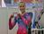 Белоруска Татьяна Петреня завоевала золотую медаль ЧМ в прыжках на батуте