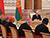 Лукашенко: Приезд в Минск высоких представителей католического духовенства - признание белорусской политики мира и согласия