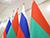 Лукашенко 25-26 сентября совершит рабочий визит в Россию