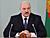 Лукашенко: При переоснащении ВС Беларусь отдает приоритет повышению мобильности