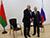 Лукашенко: Беларусь и Россия сохранили единство и полны решимости упрочить его