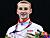 Белорусский боксер Дмитрий Асанов завоевал серебро Европейских игр