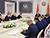 Лукашенко: несмотря на внешние вызовы, Беларусь уверенно работает на международных рынках