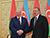 Беларусь и Азербайджан подписали пакет документов о развитии сотрудничества в различных сферах
