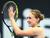 Александра Саснович вышла в финал теннисного турнира в Брисбене