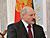 Лукашенко рассчитывает на начало доброго диалога между Беларусью и ЕС