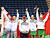 Белорусские теннисистки обыграли швейцарок со счетом 3:2 в полуфинале Кубка Федерации
