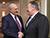 Ждать ли большего прихода США в Беларусь - Лукашенко и Помпео провели двухчасовые переговоры