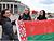В Беларуси празднуют День Государственного герба и Государственного флага