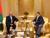 Лукашенко и Порошенко провели встречу в ОАЭ