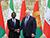 Лукашенко: Минск выступает за справедливый мир, и мы идем в Африку как друзья