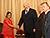 Лукашенко рассчитывает на выход белорусско-индийских отношений на качественно новый уровень