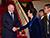Лукашенко прибыл с рабочим визитом в Китай