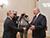 Лукашенко отмечает колоссальный прогресс в развитии сотрудничества с Россией