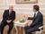 Лукашенко обсудил с канцлером Австрии Курцем развитие сотрудничества и продолжение контактов