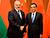 Президент Беларуси и Премьер Госсовета КНР провели переговоры в Пекине
