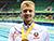 Пловец Игорь Бокий завоевал первое золото для белорусской сборной на Паралимпиаде в Рио