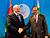 Лукашенко 4-6 октября совершит официальный визит в Пакистан
