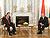 Лукашенко рассчитывает, что визит премьер-министра Пакистана выльется в создание прочной базы двустороннего сотрудничества