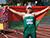 Белорус Анатолий Хомич победил в толкании ядра на II Играх стран СНГ