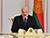 Мероприятия ко Дню Победы и эпидситуацию обсуждают на совещании у Лукашенко