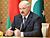 Лукашенко: Пакистан может стать для Беларуси окном в Южную Азию, а Беларусь для Пакистана - окном в Европу