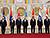 Во Дворце Независимости открылся саммит ОДКБ