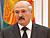 Лукашенко: Год науки должен стать знаковым и по-настоящему переломным