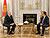 Лукашенко считает важным развитие межрегионального сотрудничества с Индонезией