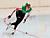 Белорус Игнат Головатюк выиграл золотую медаль юниорского ЧМ по конькобежному спорту
