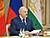 Лукашенко об атмосфере саммита ОДКБ: открытый и принципиальный разговор самых близких в этом мире государств