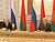Лукашенко предлагает максимально задействовать все площадки СГ для развития сотрудничества