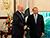 Лукашенко и Шариф подтвердили стремление стран углублять дружественные связи в различных сферах