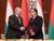 От политики и экономики до борьбы с терроризмом - Лукашенко и Рахмон приняли совместное заявление