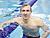 Белорус Евгений Цуркин стал серебряным призером чемпионата Европы по плаванию на "короткой" воде