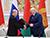 Союзный юбилей, обещание Путина, из актера в министры, наука ученым и супершоу. Итоги недели Президента