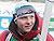 Белорусская биатлонистка Дарья Блашко выиграла спринтерскую гонку на этапе юниорского Кубка IBU