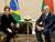 Президенты Беларуси и Бразилии договорились о создании смешанной межправительственной комиссии