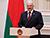 Лукашенко вручил госнаграды лучшим работникам системы образования